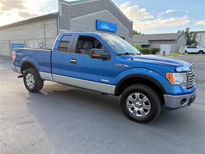 2012 Ford F-150 XLT   - Photo 12 - Sandy, UT 84070