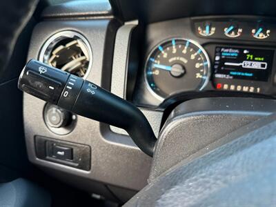 2012 Ford F-150 XLT   - Photo 25 - Sandy, UT 84070