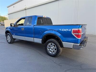 2012 Ford F-150 XLT   - Photo 7 - Sandy, UT 84070