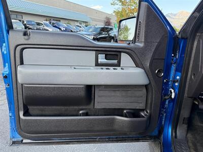 2012 Ford F-150 XLT   - Photo 20 - Sandy, UT 84070