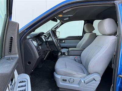 2012 Ford F-150 XLT - Photo 4 - Sandy, UT 84070