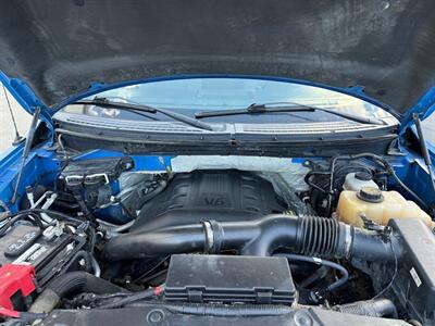 2012 Ford F-150 XLT   - Photo 63 - Sandy, UT 84070