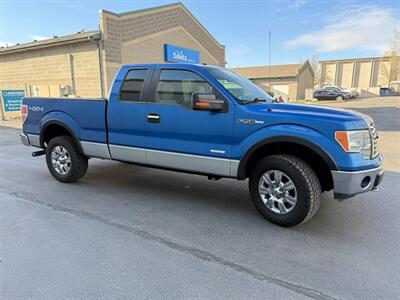 2012 Ford F-150 XLT - Photo 13 - Sandy, UT 84070