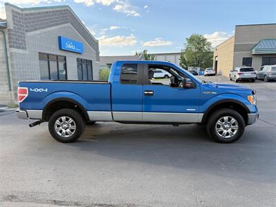 2012 Ford F-150 XLT   - Photo 11 - Sandy, UT 84070