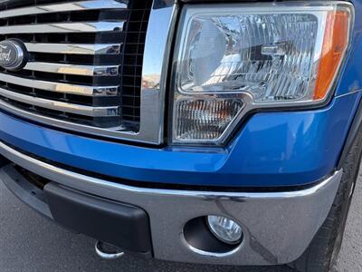 2012 Ford F-150 XLT   - Photo 15 - Sandy, UT 84070