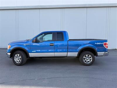 2012 Ford F-150 XLT - Photo 5 - Sandy, UT 84070