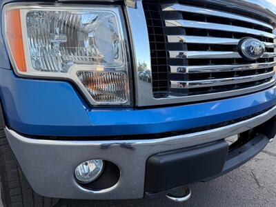 2012 Ford F-150 XLT   - Photo 13 - Sandy, UT 84070