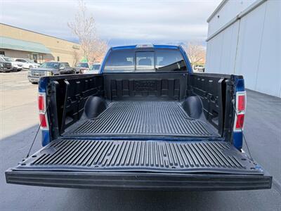2012 Ford F-150 XLT - Photo 8 - Sandy, UT 84070