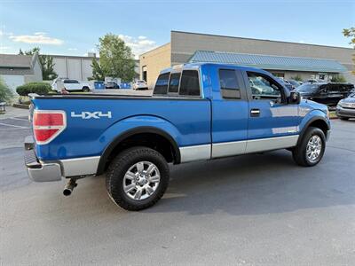 2012 Ford F-150 XLT   - Photo 9 - Sandy, UT 84070