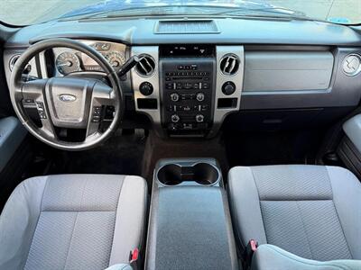 2012 Ford F-150 XLT   - Photo 2 - Sandy, UT 84070