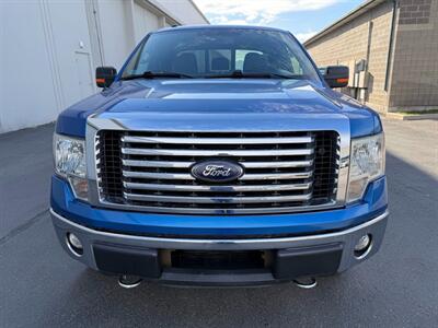 2012 Ford F-150 XLT - Photo 15 - Sandy, UT 84070