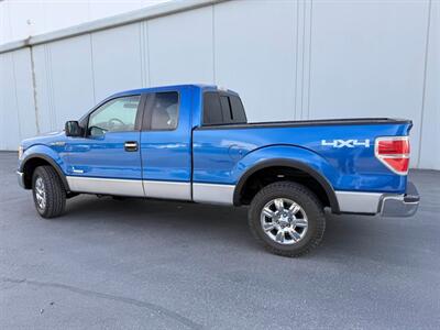 2012 Ford F-150 XLT - Photo 7 - Sandy, UT 84070
