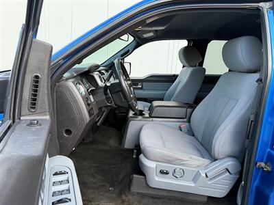 2012 Ford F-150 XLT   - Photo 4 - Sandy, UT 84070