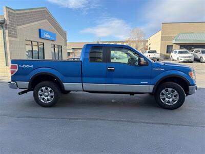2012 Ford F-150 XLT - Photo 11 - Sandy, UT 84070