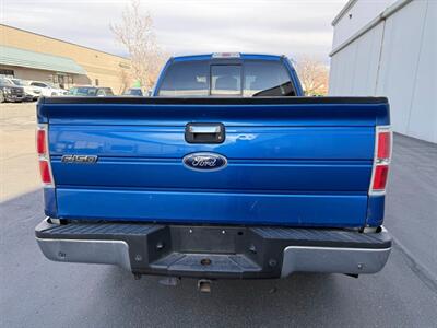 2012 Ford F-150 XLT - Photo 18 - Sandy, UT 84070