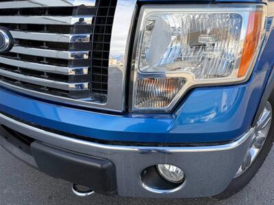 2012 Ford F-150 XLT - Photo 16 - Sandy, UT 84070