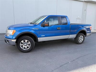 2012 Ford F-150 XLT - Photo 3 - Sandy, UT 84070