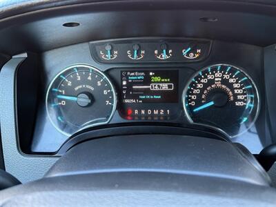 2012 Ford F-150 XLT - Photo 28 - Sandy, UT 84070