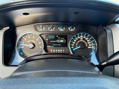 2012 Ford F-150 XLT   - Photo 24 - Sandy, UT 84070