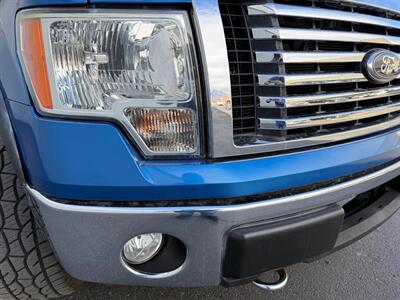 2012 Ford F-150 XLT - Photo 14 - Sandy, UT 84070
