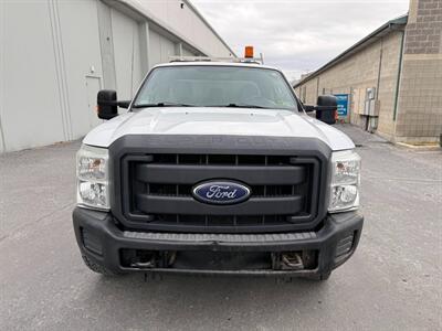 2015 Ford F-250 XL   - Photo 26 - Sandy, UT 84070