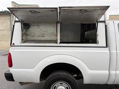 2015 Ford F-250 XL   - Photo 10 - Sandy, UT 84070