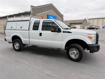 2015 Ford F-250 XL   - Photo 15 - Sandy, UT 84070
