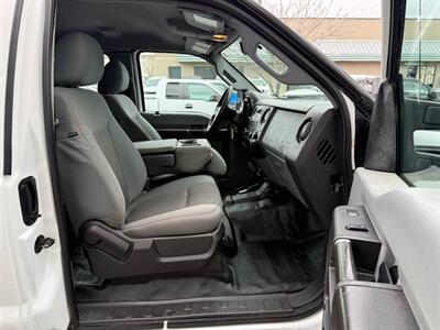 2015 Ford F-250 XL   - Photo 14 - Sandy, UT 84070