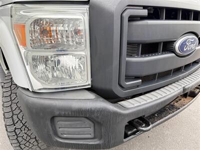 2015 Ford F-250 XL   - Photo 25 - Sandy, UT 84070