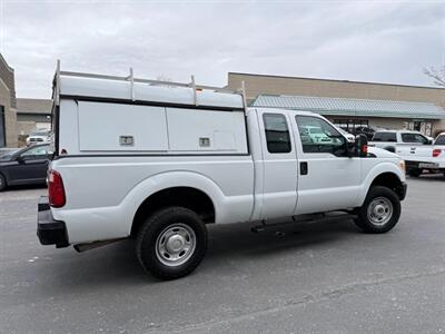 2015 Ford F-250 XL   - Photo 11 - Sandy, UT 84070