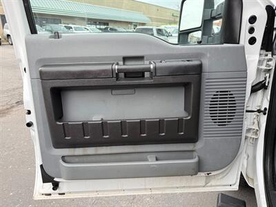 2015 Ford F-250 XL   - Photo 16 - Sandy, UT 84070