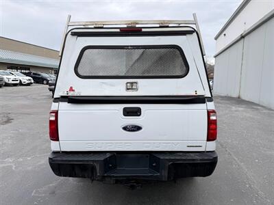 2015 Ford F-250 XL   - Photo 29 - Sandy, UT 84070