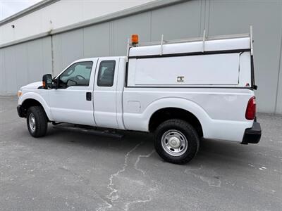 2015 Ford F-250 XL   - Photo 7 - Sandy, UT 84070