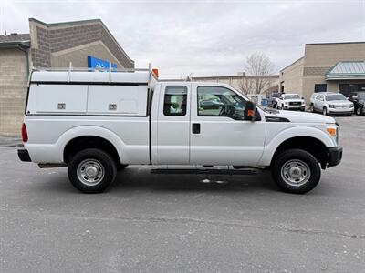 2015 Ford F-250 XL   - Photo 13 - Sandy, UT 84070