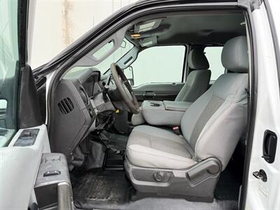 2015 Ford F-250 XL   - Photo 4 - Sandy, UT 84070