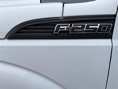 2015 Ford F-250 XL   - Photo 24 - Sandy, UT 84070