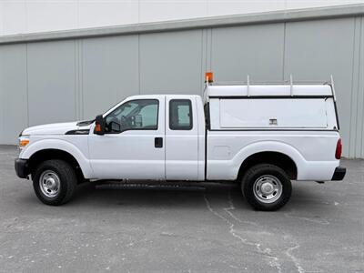 2015 Ford F-250 XL   - Photo 5 - Sandy, UT 84070