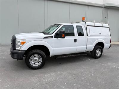 2015 Ford F-250 XL   - Photo 3 - Sandy, UT 84070