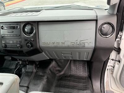 2015 Ford F-250 XL   - Photo 21 - Sandy, UT 84070