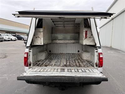 2015 Ford F-250 XL   - Photo 9 - Sandy, UT 84070