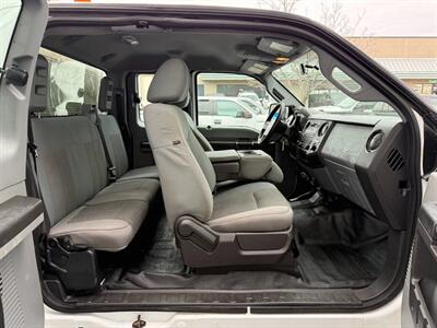 2015 Ford F-250 XL   - Photo 12 - Sandy, UT 84070