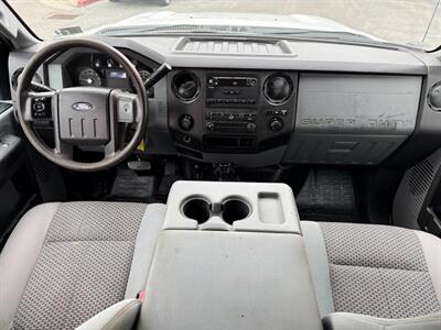 2015 Ford F-250 XL   - Photo 2 - Sandy, UT 84070