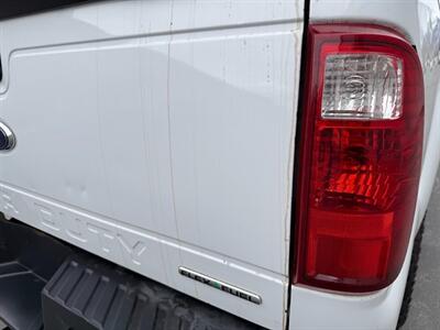 2015 Ford F-250 XL   - Photo 30 - Sandy, UT 84070