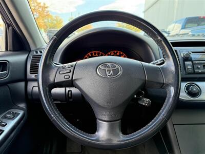 2005 Toyota Camry SE V6   - Photo 19 - Sandy, UT 84070