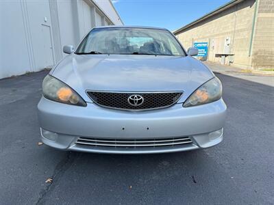 2005 Toyota Camry SE V6   - Photo 15 - Sandy, UT 84070