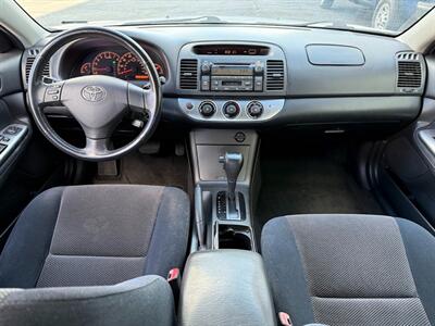 2005 Toyota Camry SE V6   - Photo 2 - Sandy, UT 84070