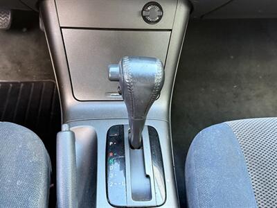 2005 Toyota Camry SE V6   - Photo 21 - Sandy, UT 84070