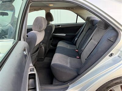2005 Toyota Camry SE V6   - Photo 6 - Sandy, UT 84070
