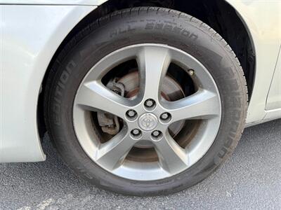 2005 Toyota Camry SE V6   - Photo 17 - Sandy, UT 84070