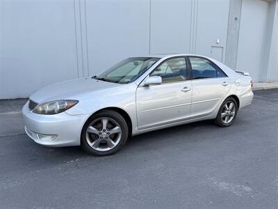 2005 Toyota Camry SE V6   - Photo 1 - Sandy, UT 84070